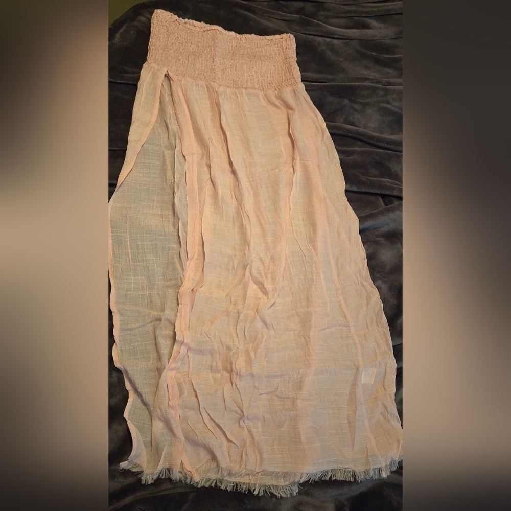 Herseas Women's Swimsuit Cover Up #465 - Picture 9 of 10